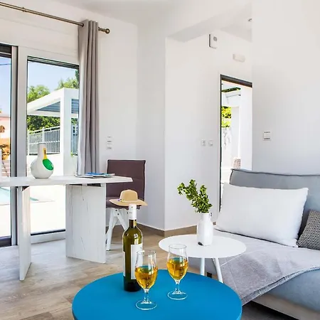 Villa Indikon