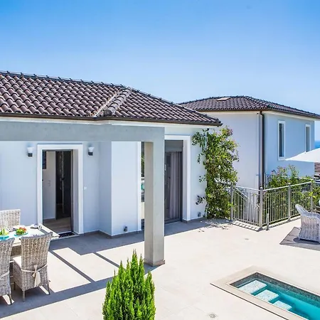 Indikon Villa *
