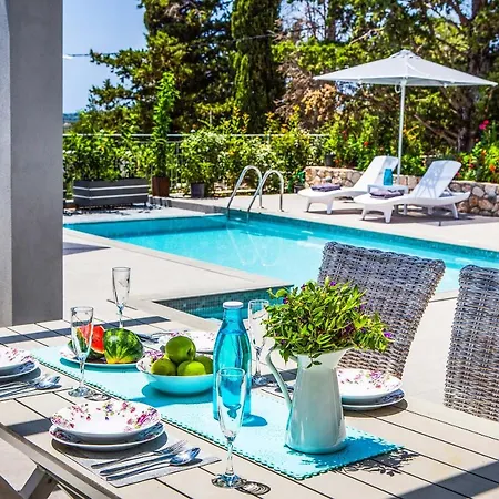 Indikon Villa *
